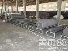 專注品質(zhì)，服務(wù)全球——天臺(tái)縣太平洋篩網(wǎng)廠的紡織制造之路